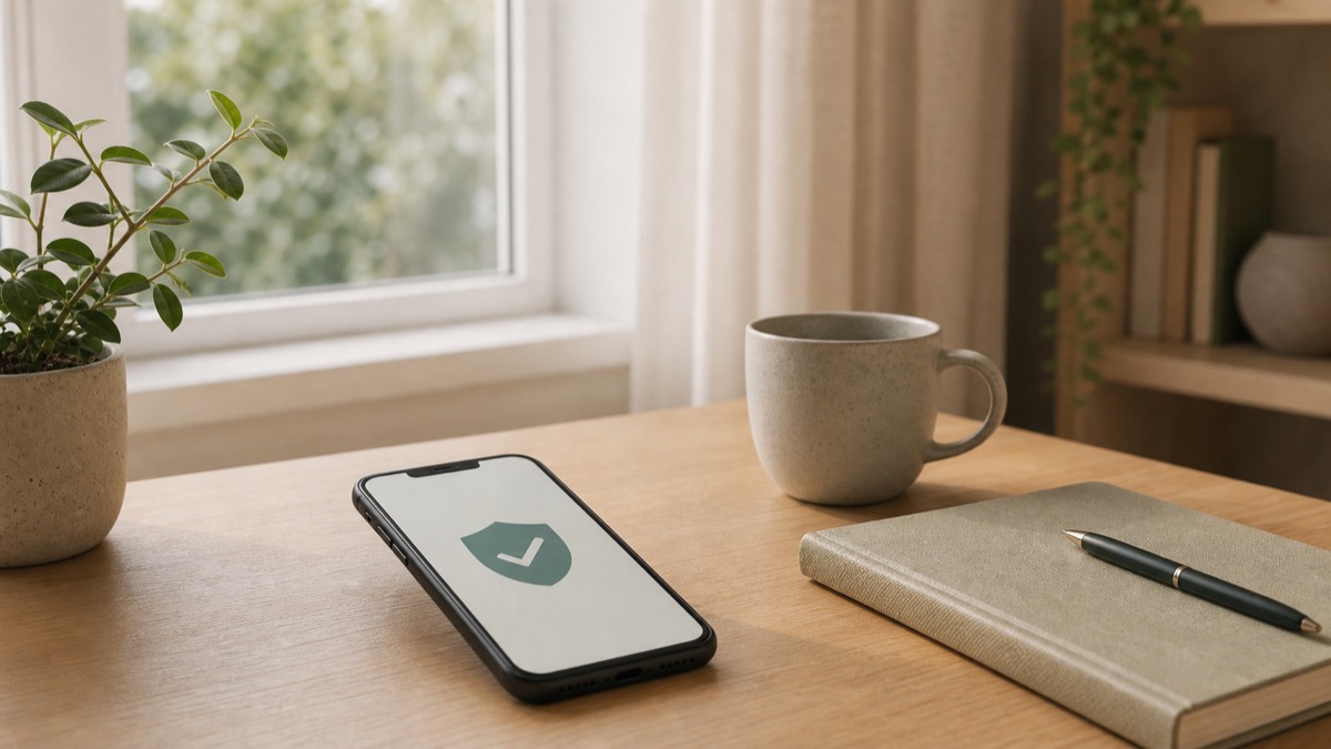 Datenschutz bei Notruf- und Sicherheits-Apps: worauf du achten solltest