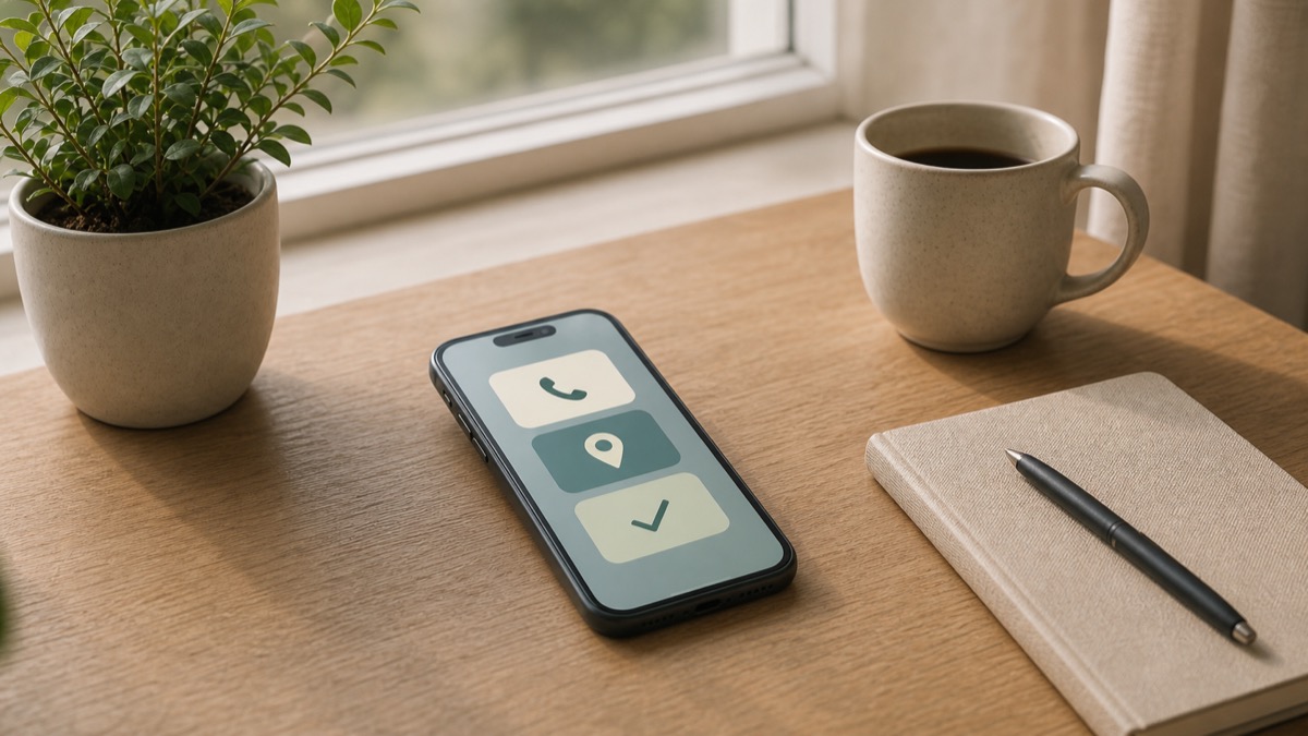 Notruf-App-Vergleich: nora, Hausnotruf, SOS und Check-in