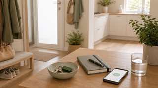 Living alone safely: 10 measures that truly help