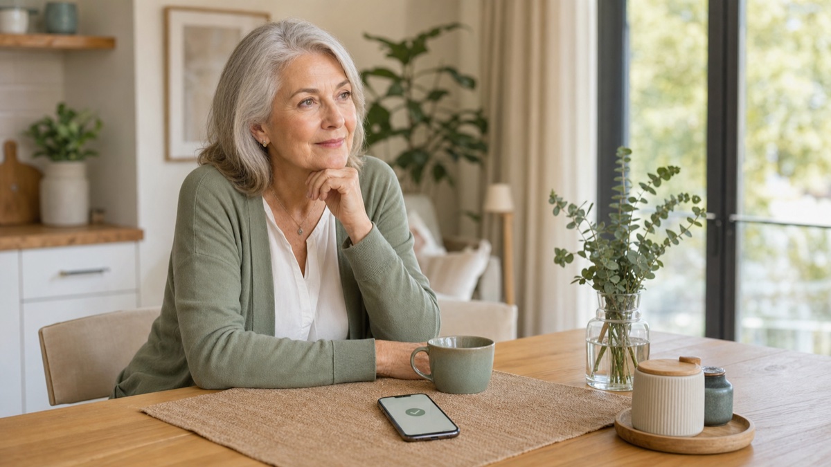 Safety solutions for people living alone in 2026